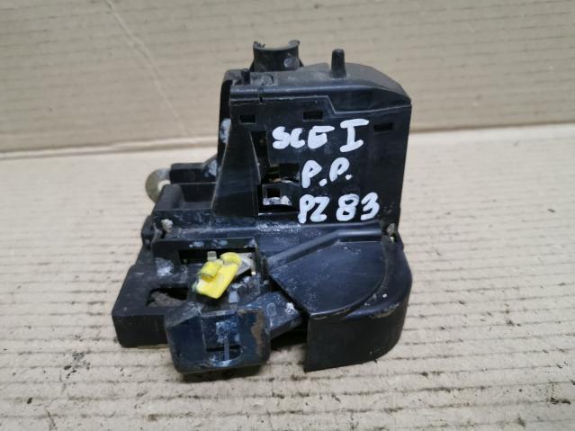 lock door right front RENAULT SCENIC and EU 96-03