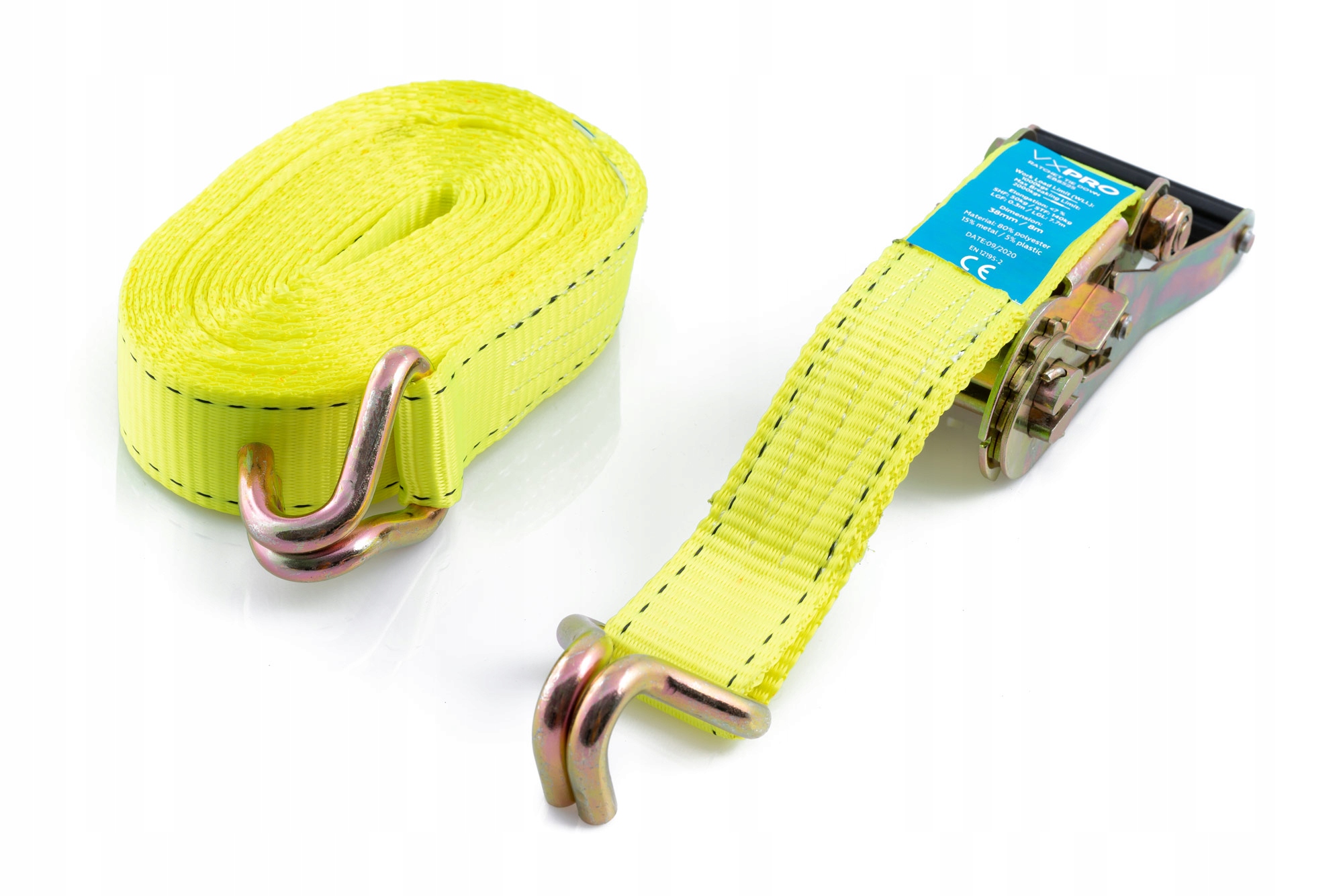 

Pas Transportowy Elta 8M/38mm/2T Pasy Transportowe