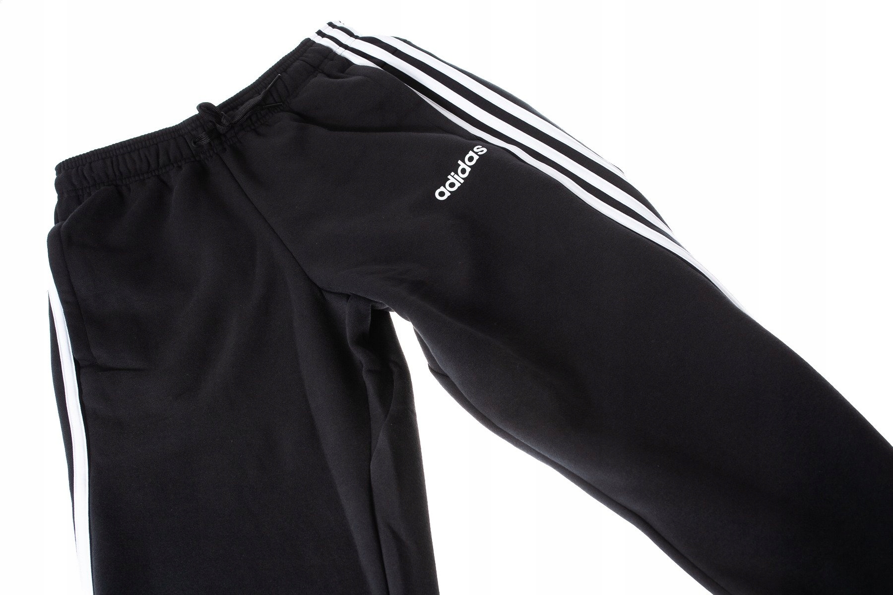 Spodnie męskie Adidas Essentials 3 Stripes DQ3095 Model DQ3095