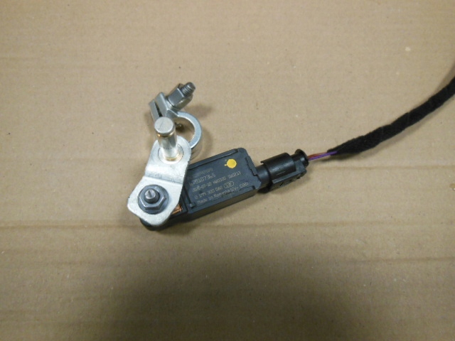 96788281ZD - МОДЕЛЬ MASERATI LEVANTE 670107365