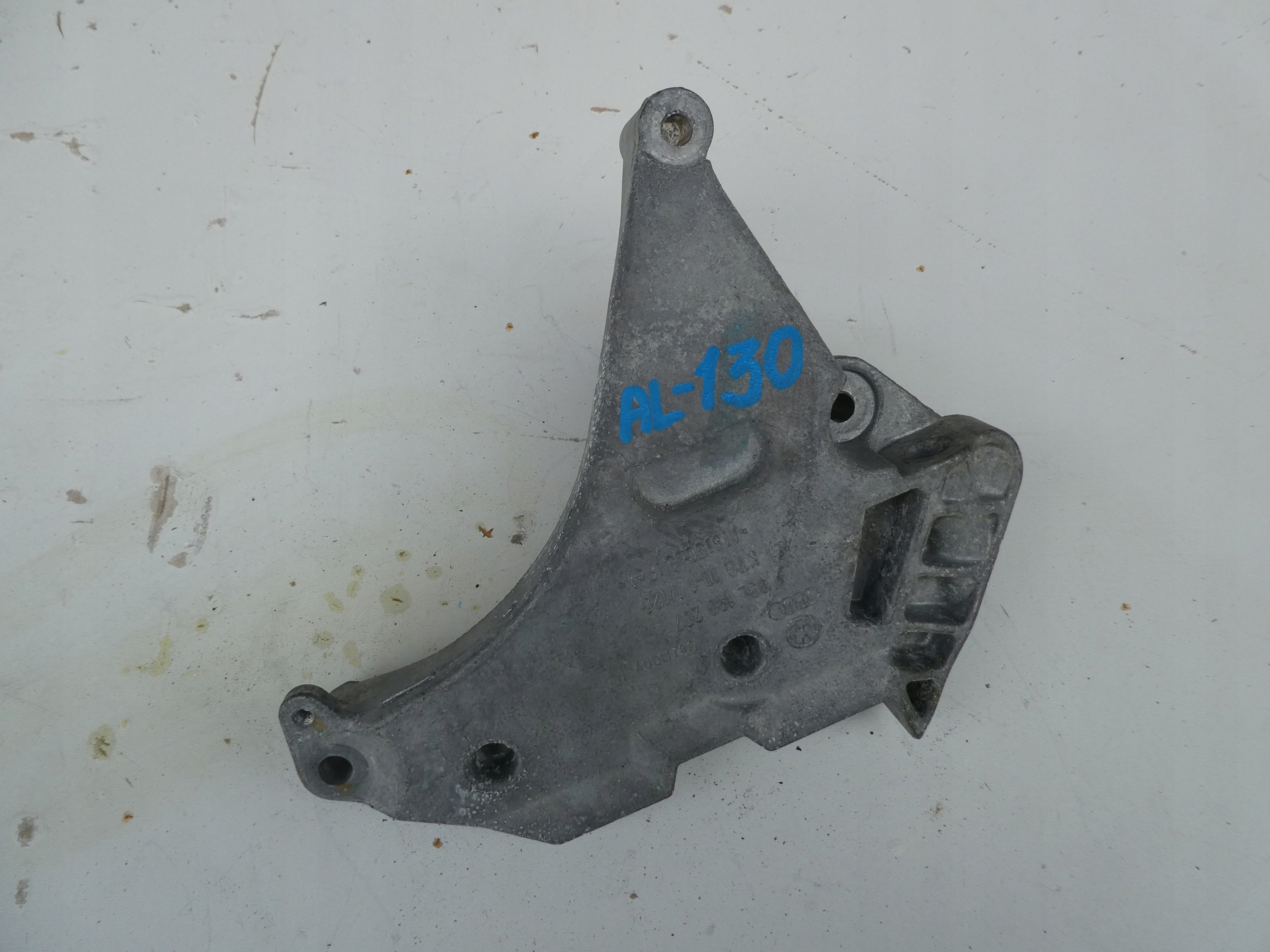 holder engine mount VW SKODA SEAT 03L199207