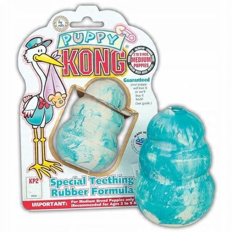 

Kong Puppy L