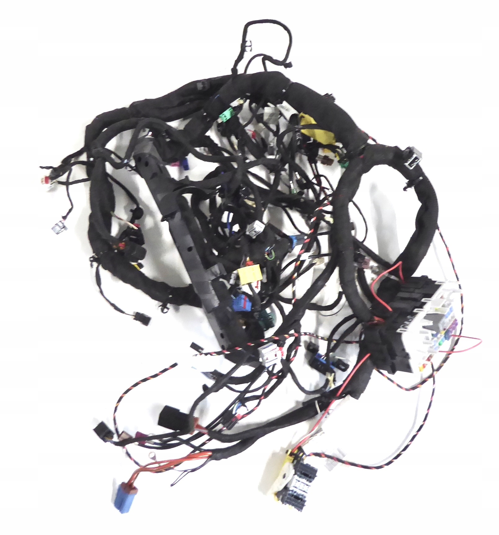 bundle consoles OPEL INSIGNIA B EUROPA