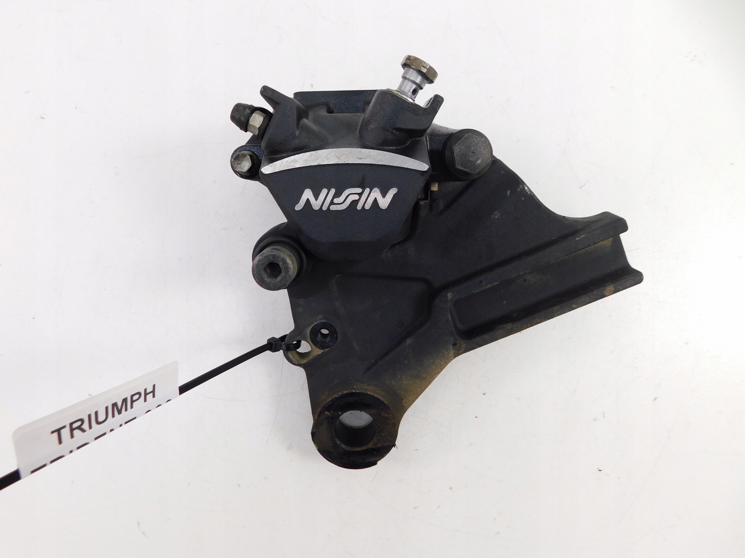 T2029985 - TRIUMPH 660 TRIDENT 2021 ГАЛЬМІВНИЙ СУПОРТ ЗАДНІЙ