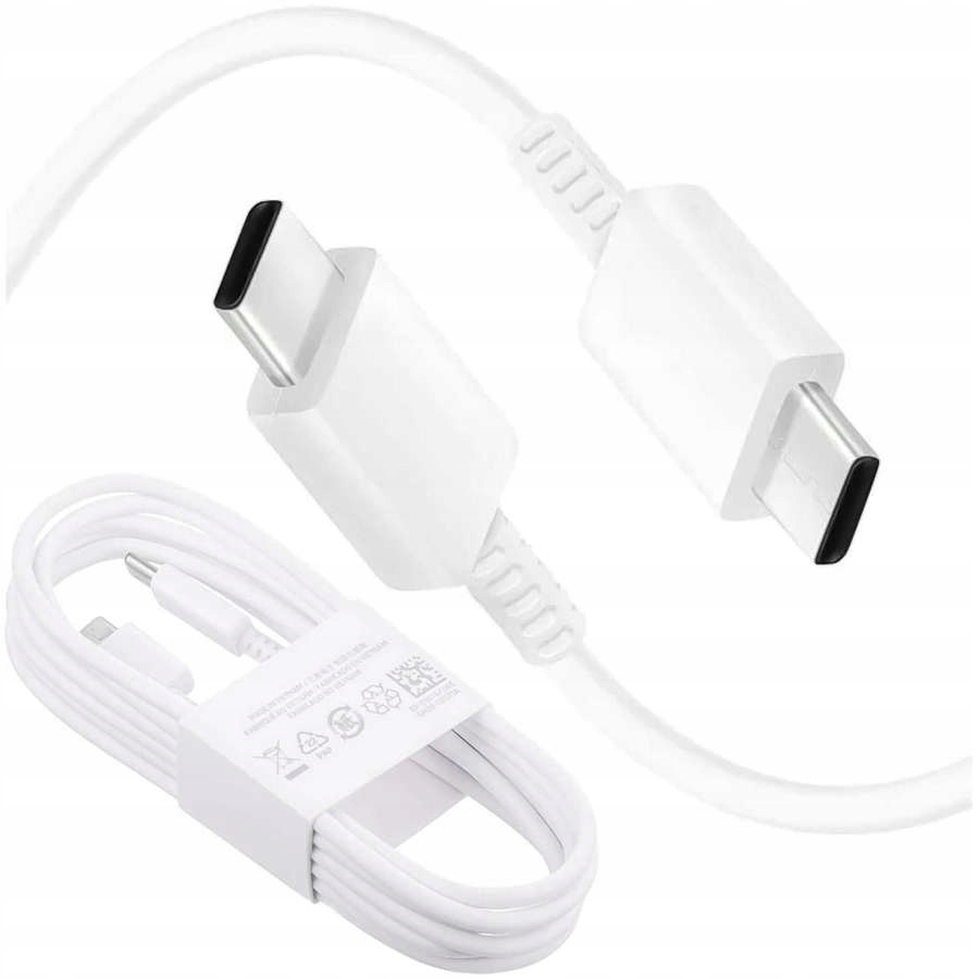 

Kabel Usb-c Samsung S21 S22 1,8m 3A 25W