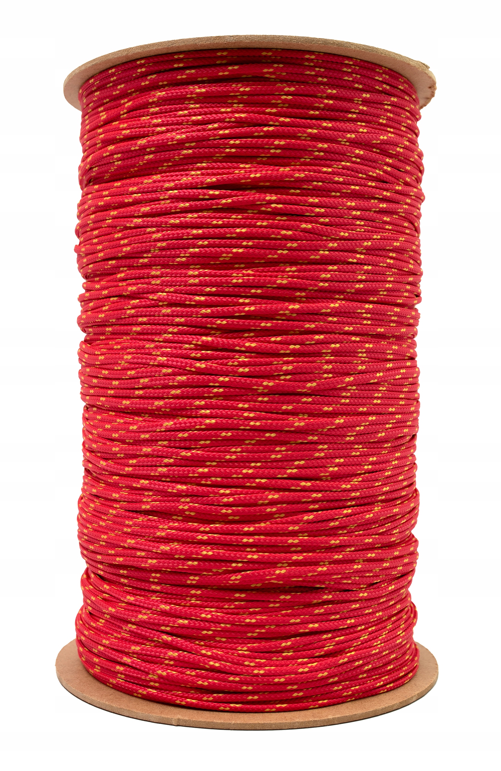 LINKA POLIPROPYLENOWA LINA PLECIONA MOCNA 4mm 50M EAN (GTIN) 5905718061112