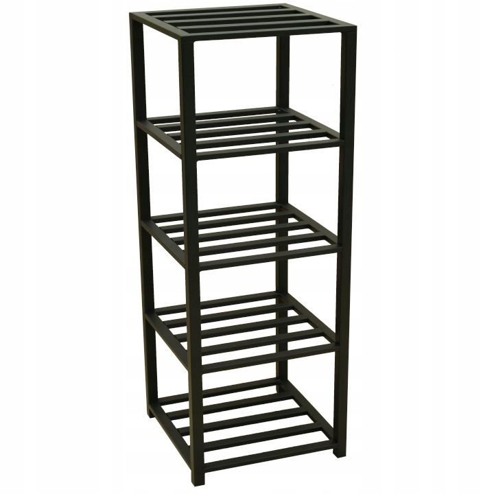 

Półka Metalowa Szafka Regał Organizer 30x30 cm