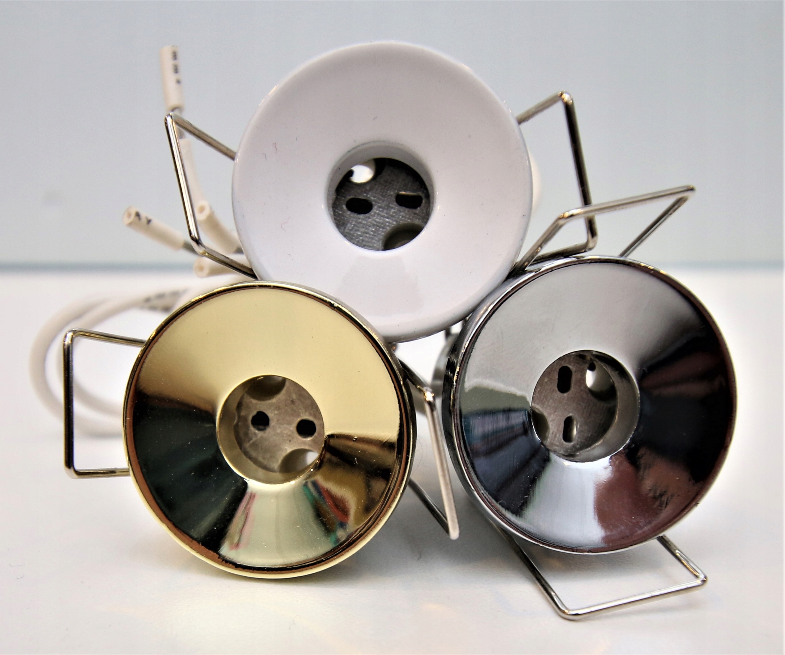 Oprawa halogenowa LED oczko punktowe Marka inna