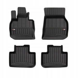 Frogum 3D koberčeky Bmw X3 (G01)