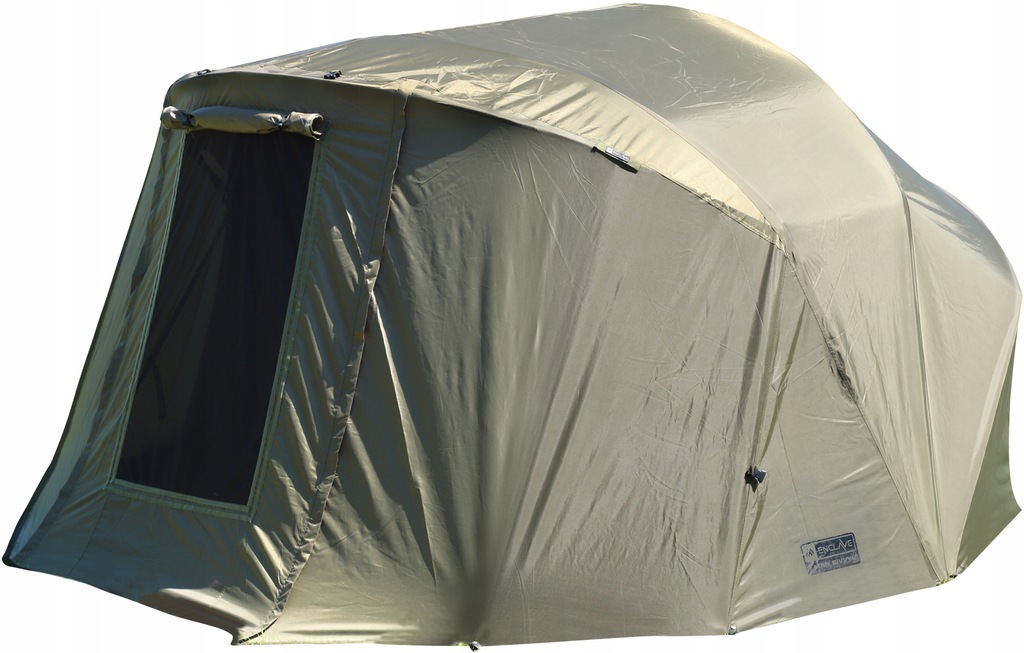 

Narzuta Mikado Enclave 2 Man Bivvy XL Do Namiotu