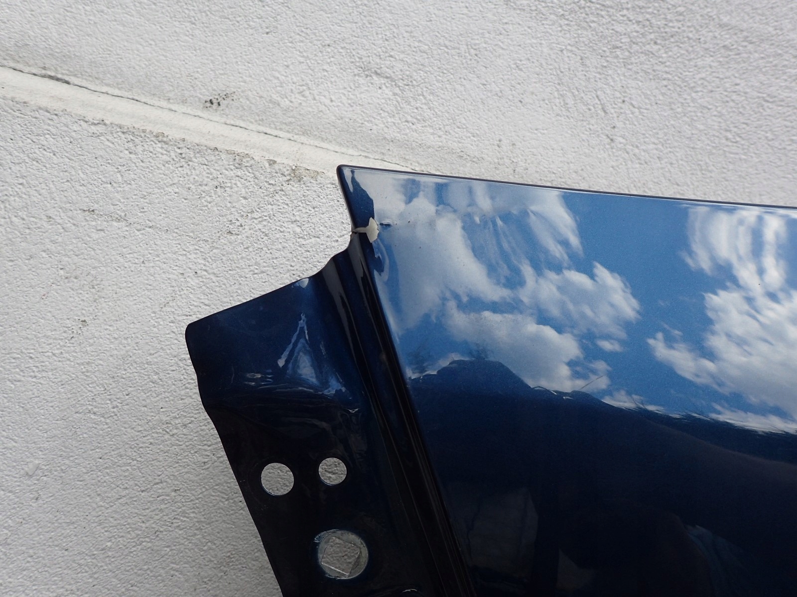 fender left front front LYNK & CO 01 2021
