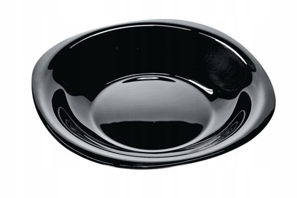 

Talerz głęboki Carine Black 21 x 21 cm Luminarc