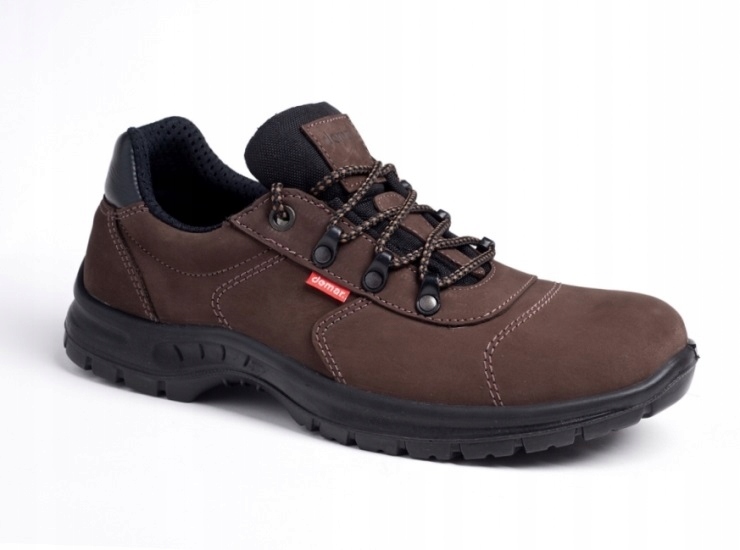 

Buty Myśliwskie Półbuty Skórzane Demar Walker2 43