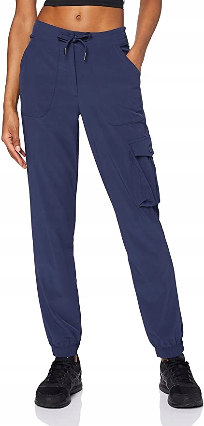 Aurique Joggers, Blu Scuro, 44 (L)