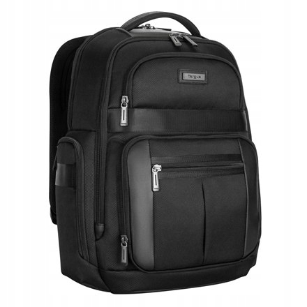 Targus Pasuje do rozmiaru 15,6 " Plecak Mobile Elite Plecak Cz