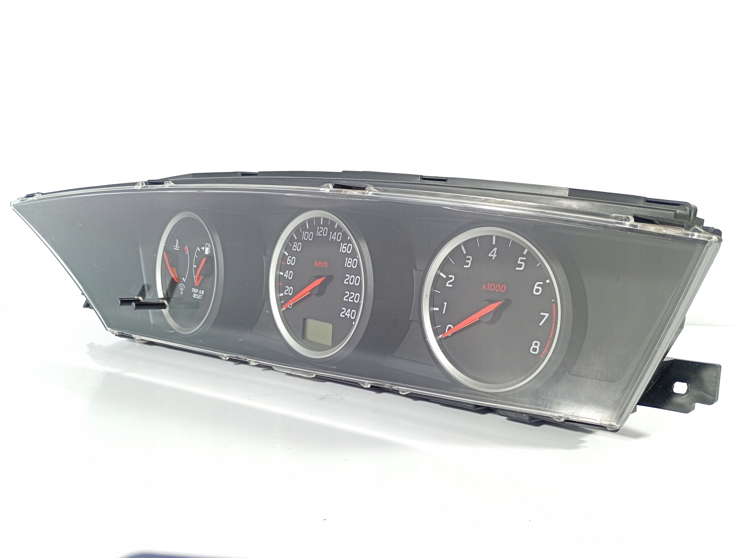 Primera P12 01-07 dials dials tachometer OE AU862