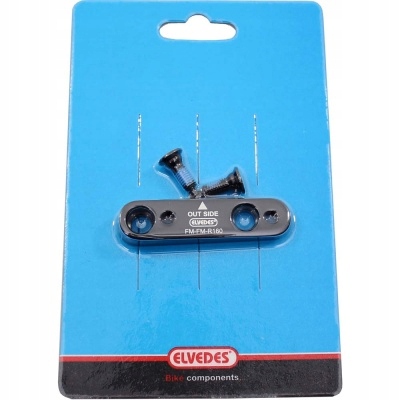 Adapter hamulca tarczowego Elvedes 160mm FM-FM