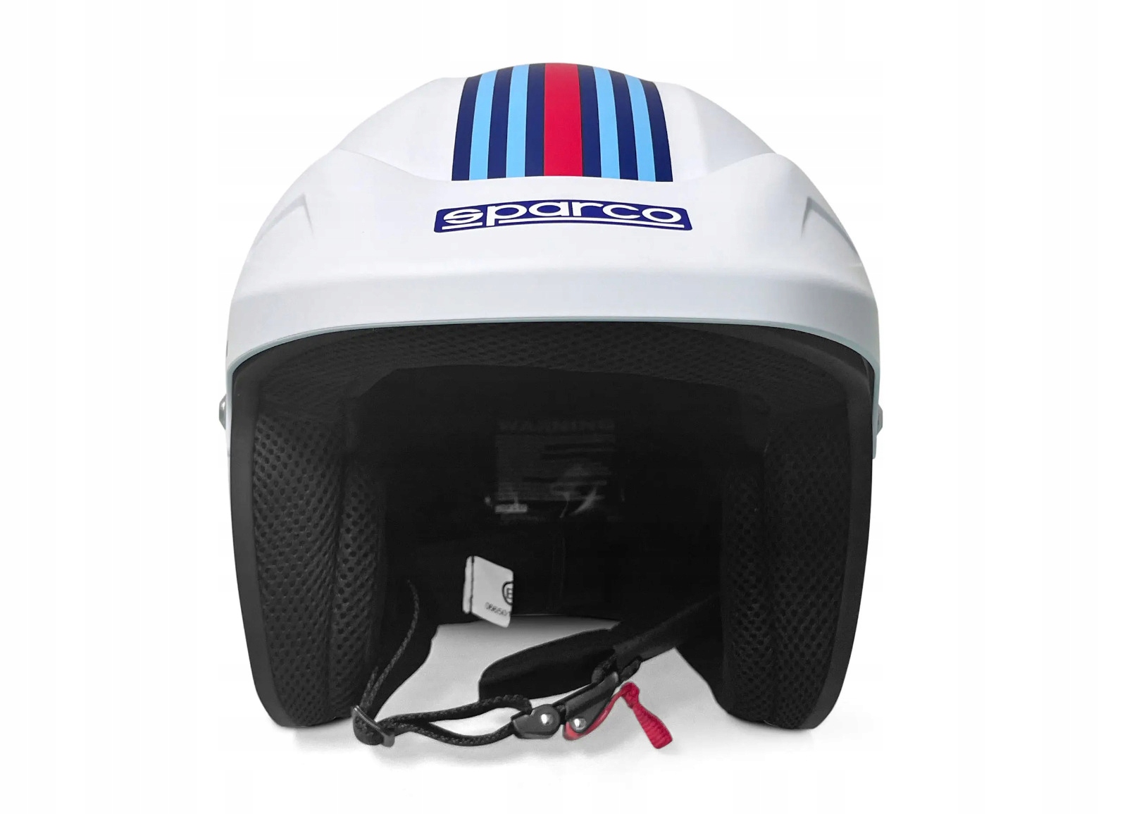 Sparco Helma J-Pro Martini Racing, veľkosť L