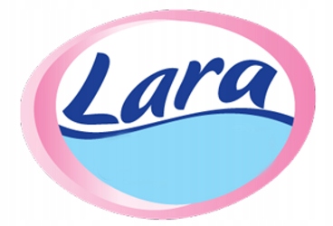 Mydło do rąk Lara Cytryna 375 ml Marka Lara