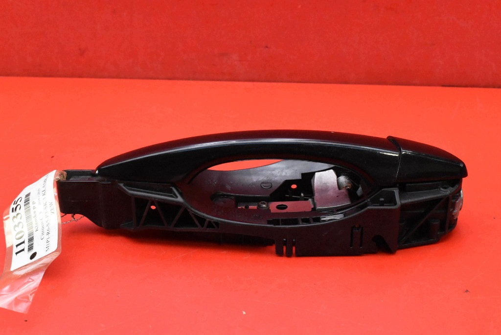 handle right front front KTVD 9802977180 CITROEN C3 3 III 16-20