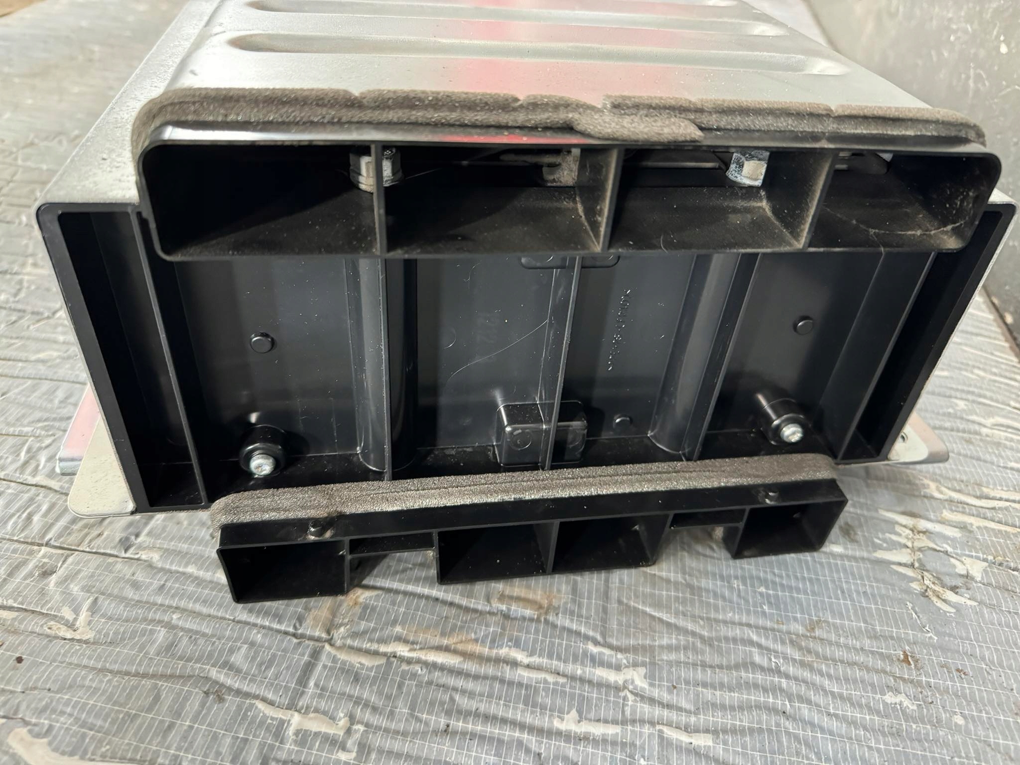 BATERIA AKUMULATOR 92% CITROEN DS5 2.0 HDI HYBRID 9802300880 Pojemność 5 Ah