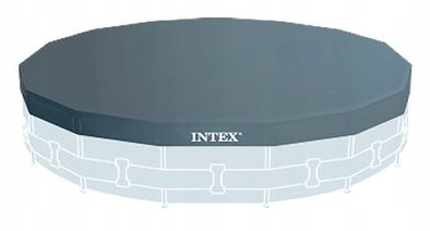INTEX 26742 BASEN 11w1 STELAŻOWY 457x122cm Marka Intex