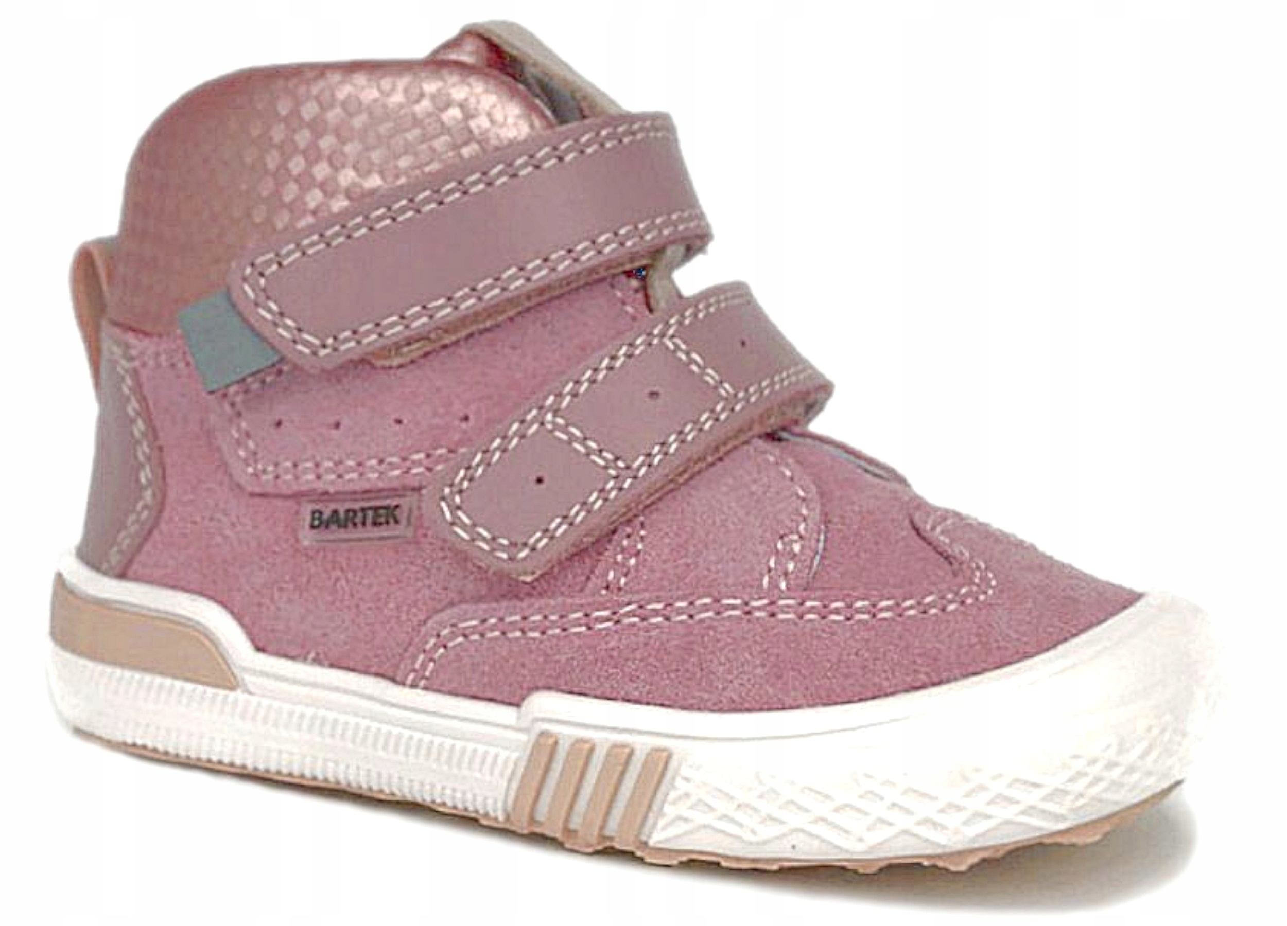 

Bartek buty 21704 Trzewiki trampki dziewczęce r 26