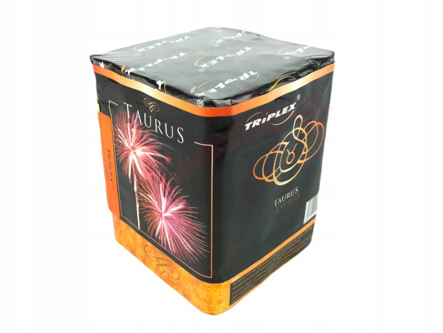 

Wyrzutnia Zodiak Taurus 16 Strz. Triplex