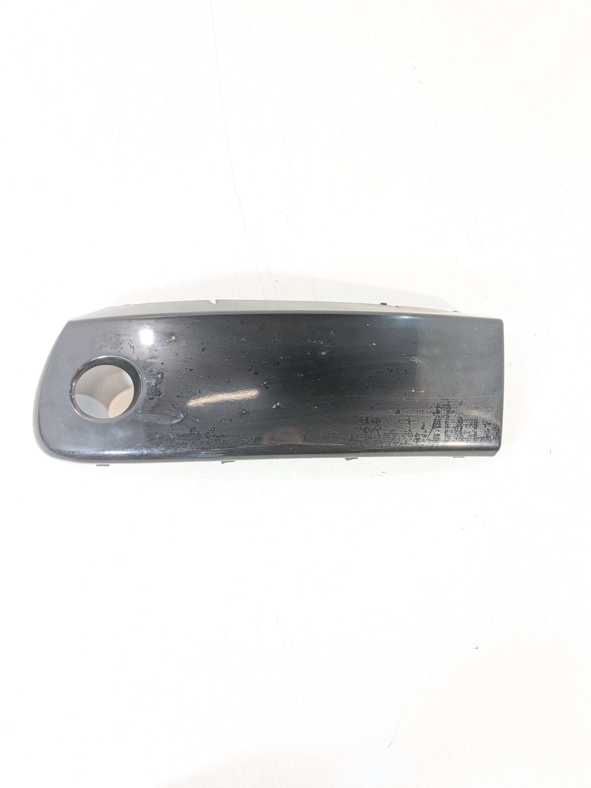 spoiler right DOL front bumper OE MN105771ZZ Mitsubishi Colt 6 VI 04-12
