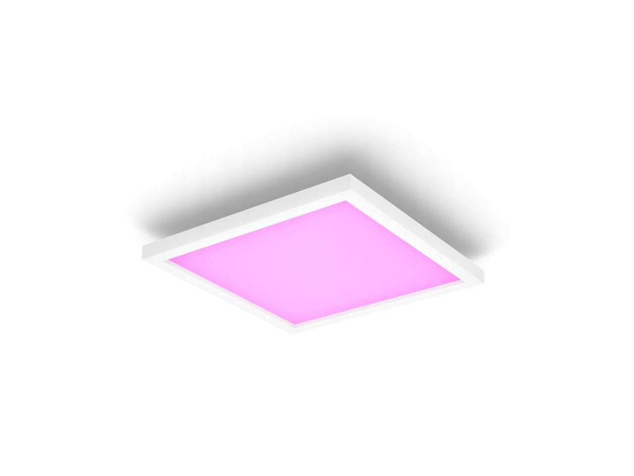 Philips Hue Surimu Panel Sq malý Philips Hue