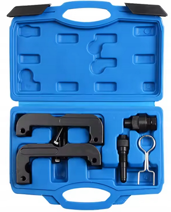 Blokada Rozrządu Audi 2.5 3.0 Tfsi 2.8 3.2 Fsi