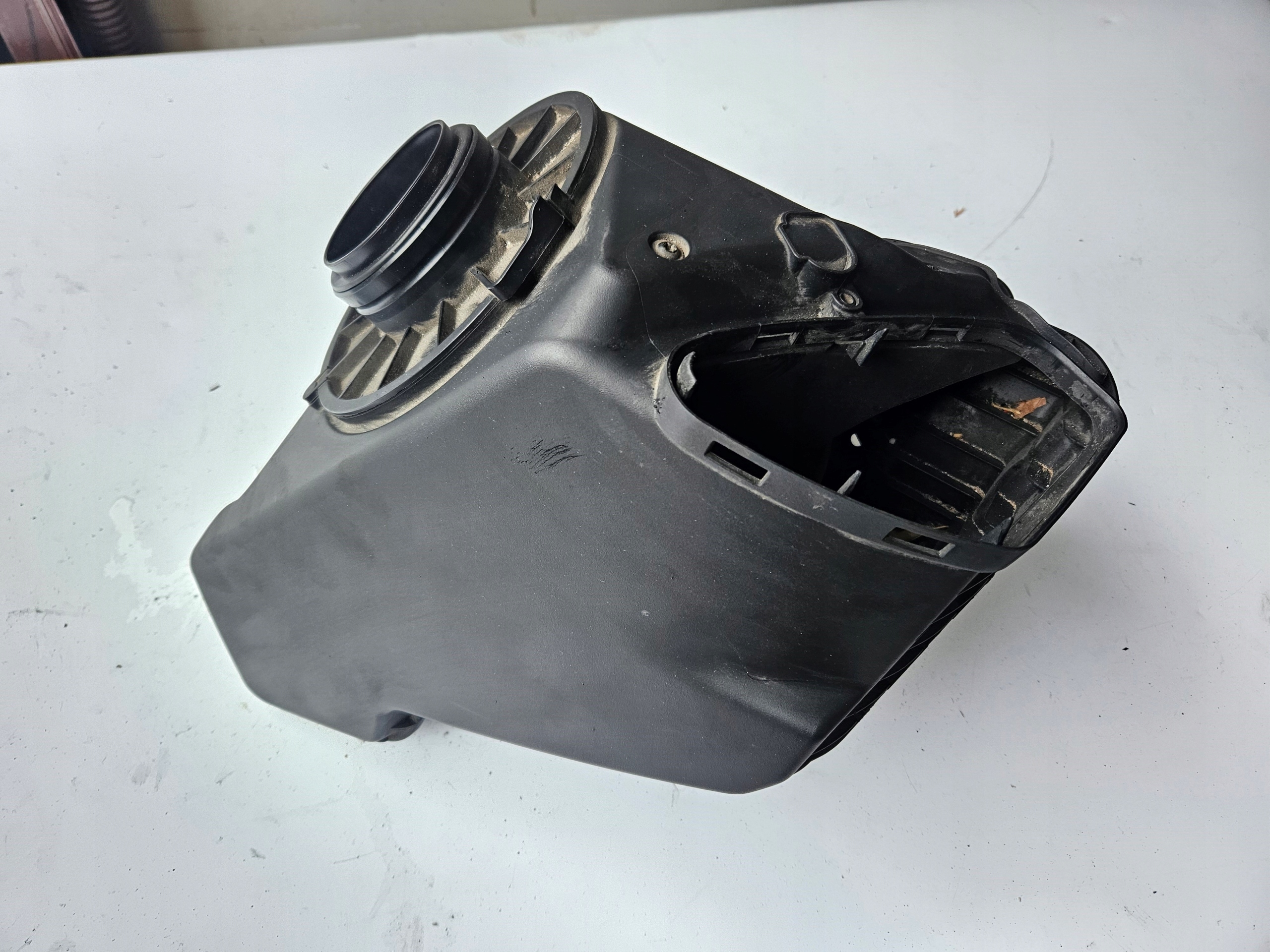 Gehäuse filter luft AUDI A6 C7 A7 4G 3.0T 3.0 TFSI