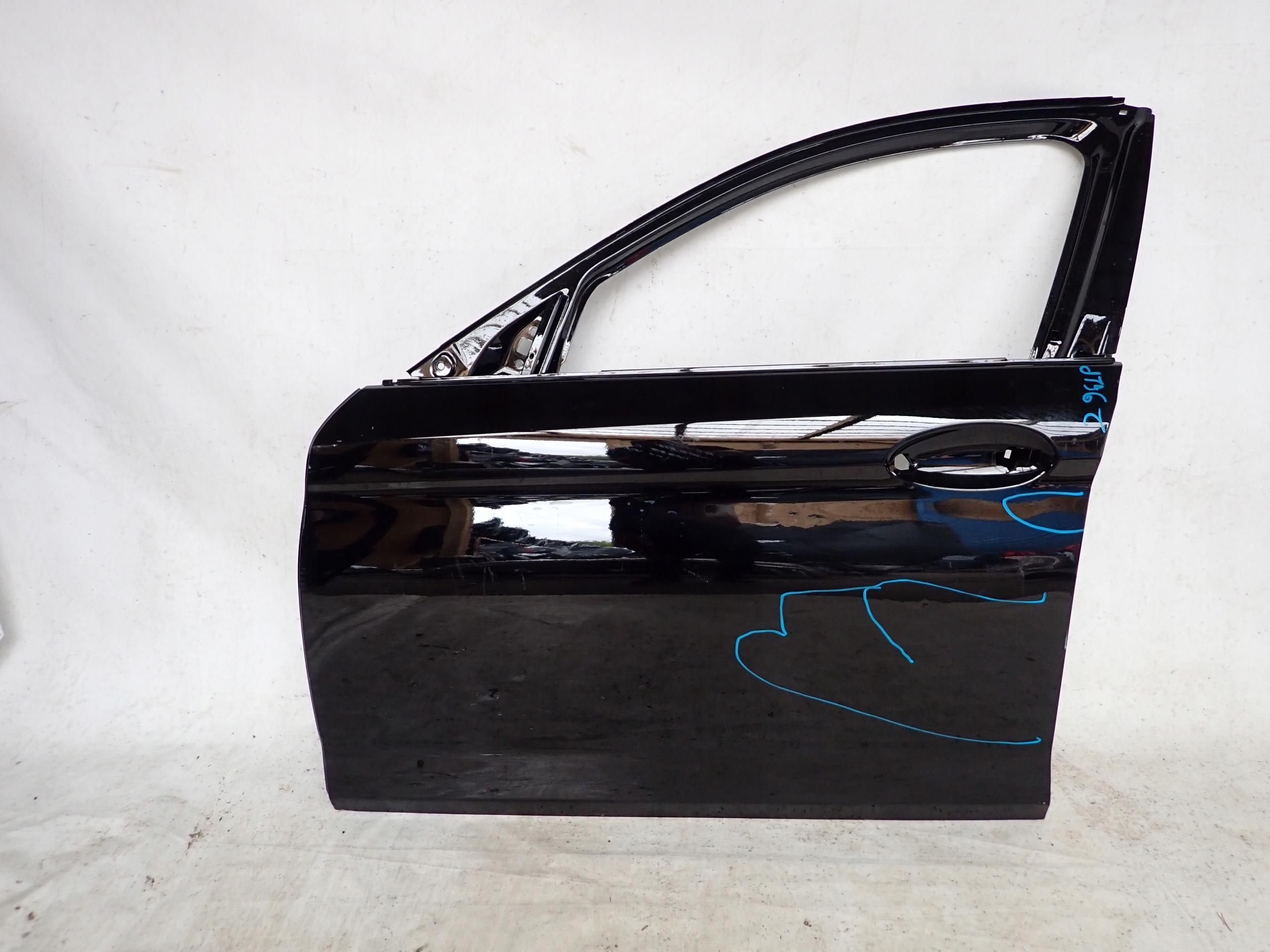 BMW 5 G30 G31 door left front front