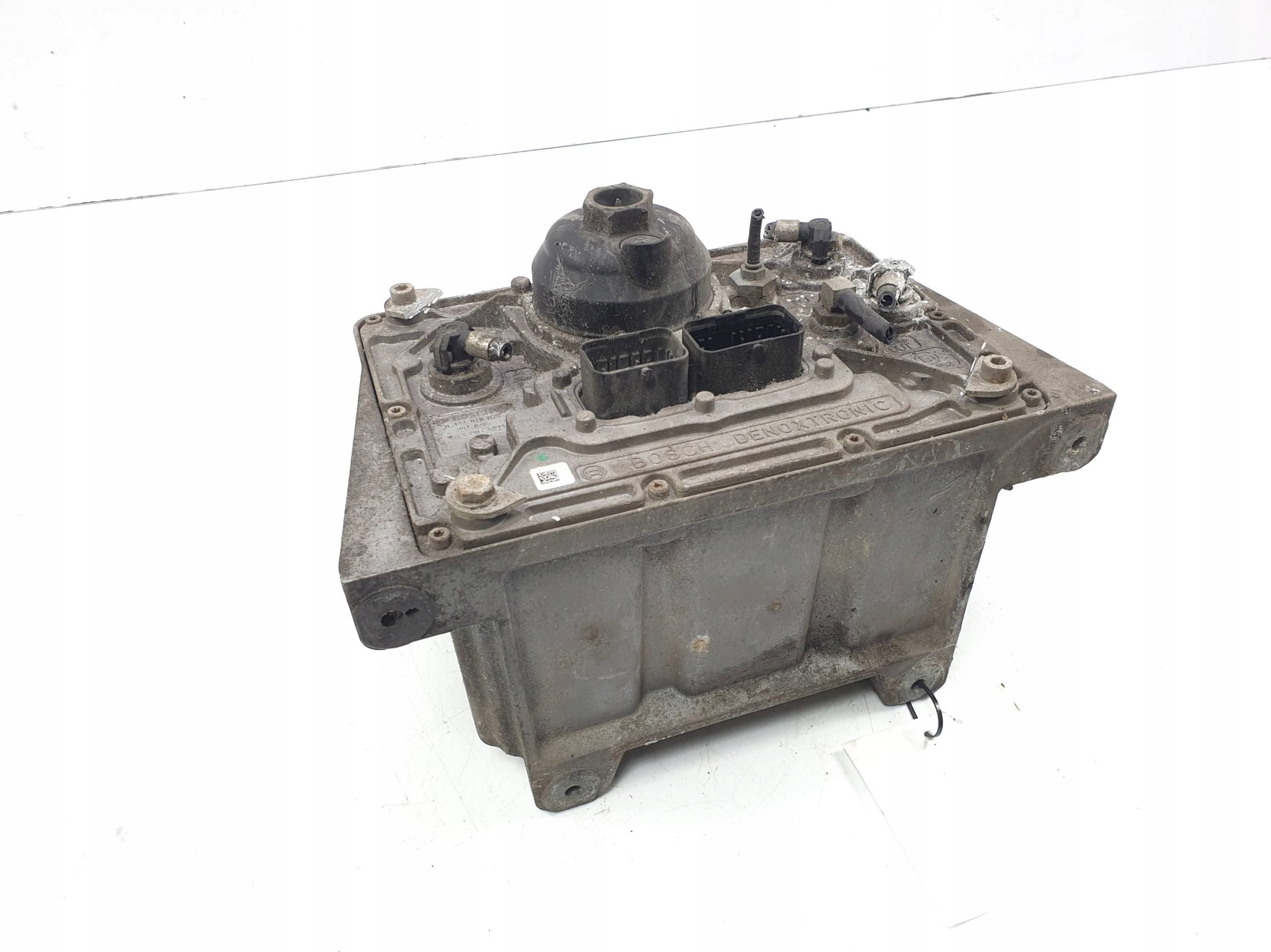 unité de commande électronique uce 81.15403-6099 MAN TGX 18.400