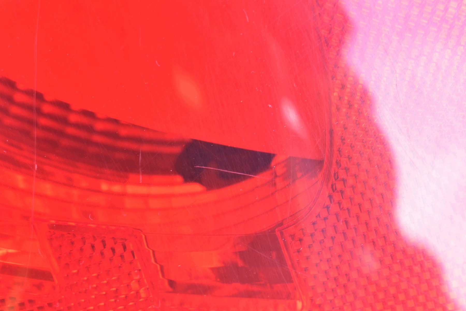 light right rear part BMW SERIA 1 E82 COUPE 2007-2013 EU