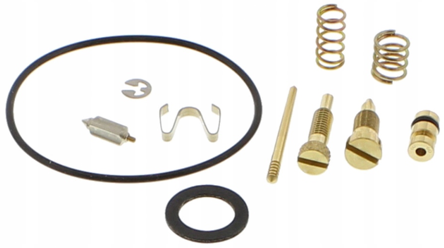 Sada na opravu karburátoru Keyster Honda Z 50 Monkey 74-83 Nová