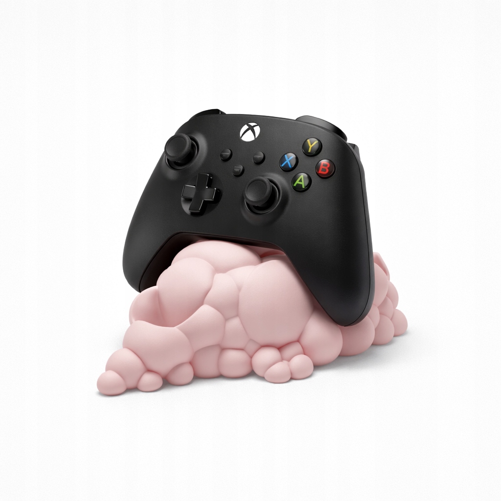 PODSTAWKA POD KONTROLER XBOX STOJAK ANTYPOŚLIZGOWY DUŻO KOLORÓW