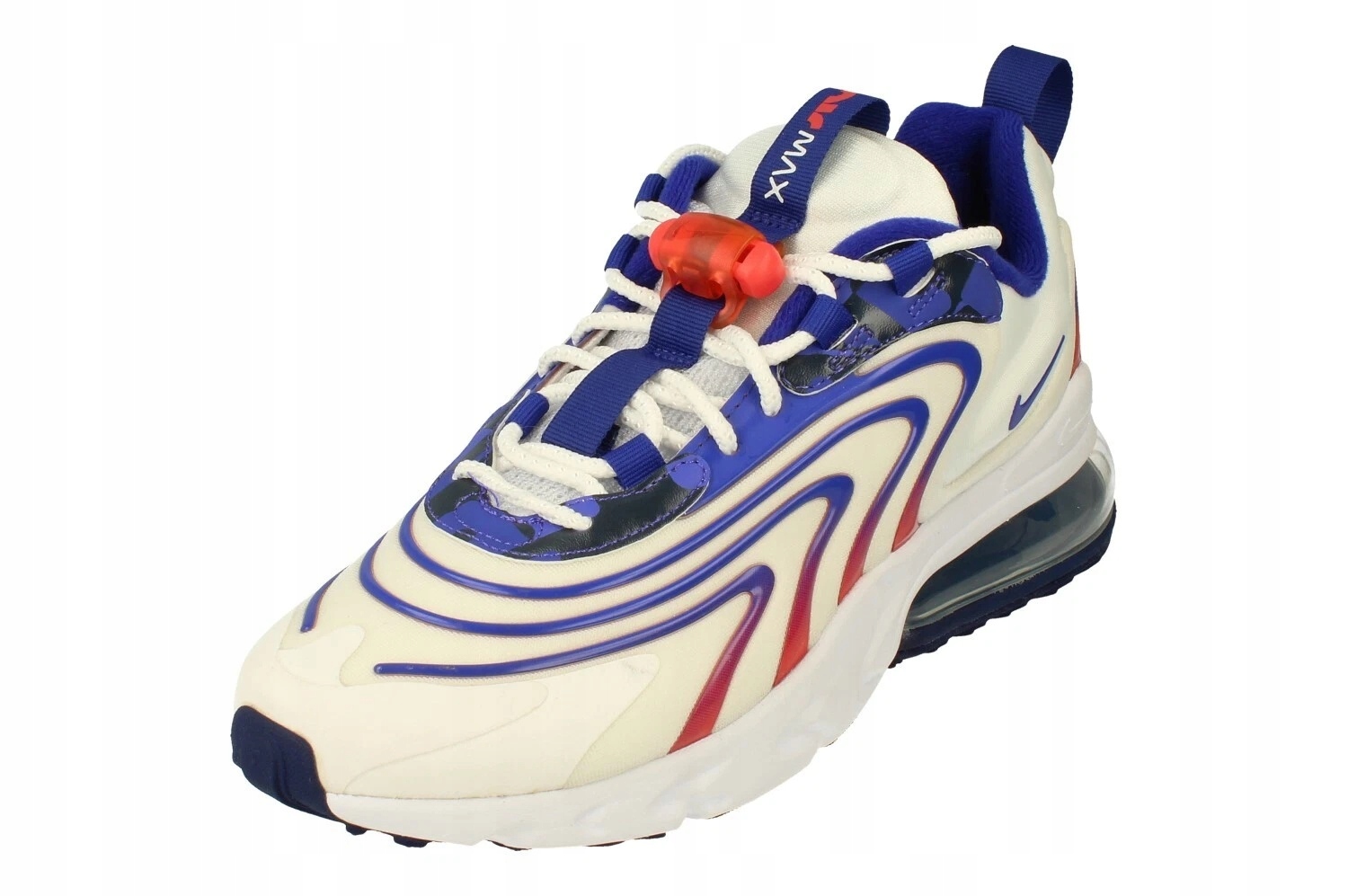 Pánské sportovní boty na Trénink Nike Air Max 270 React Eng DA1512-100 vel. 41