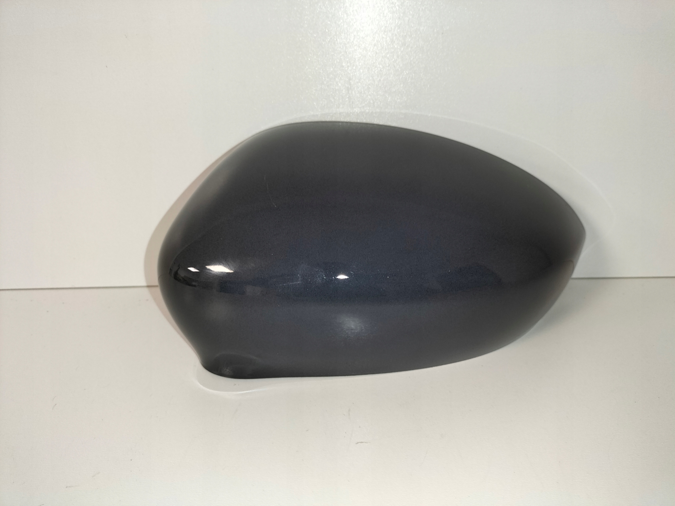 cover cap mirrors left FIAT 500 07
