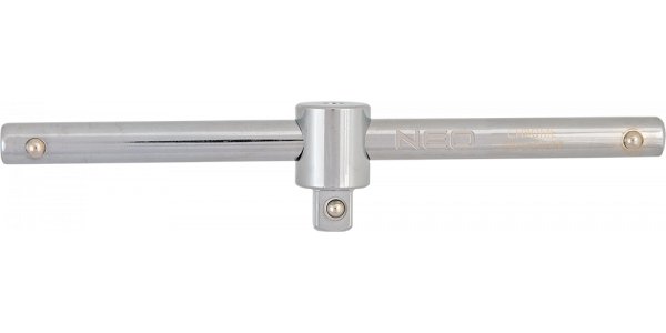 

Neo Pokrętło 3/8'' 165MM 08-155