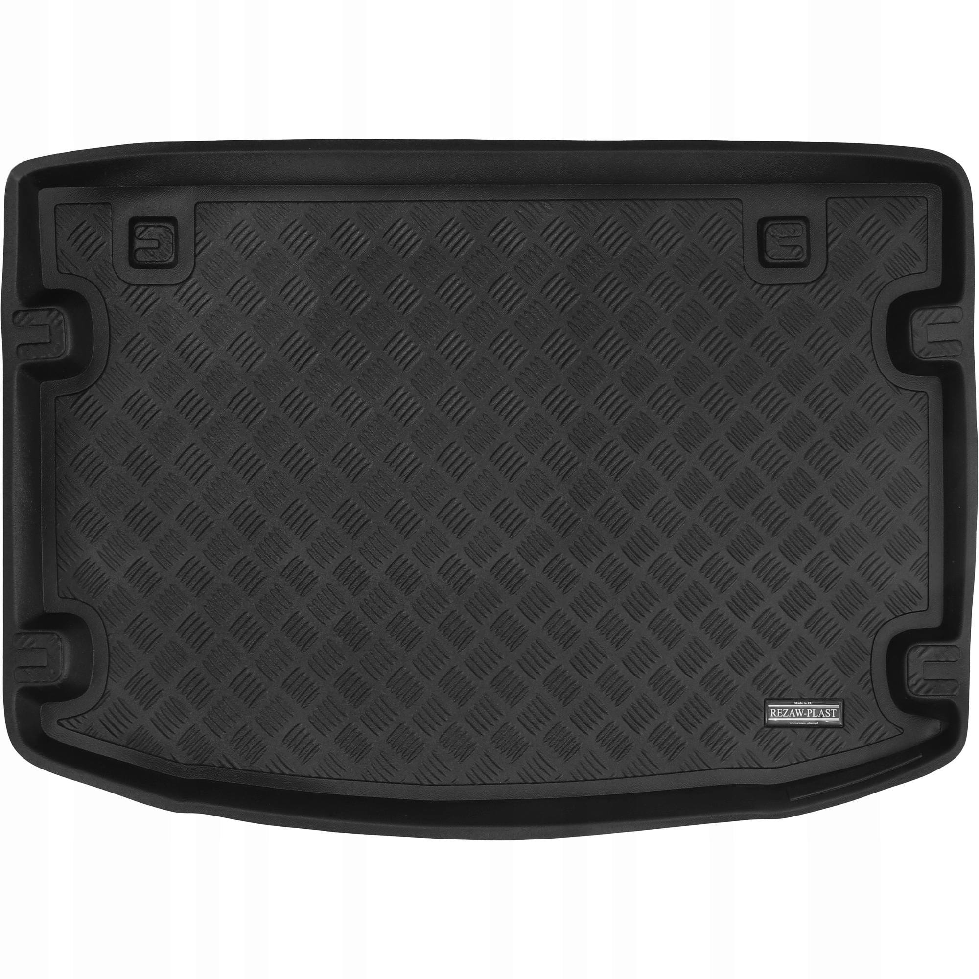 Protiskluzová podložka pro Kia Venga 2009-2017