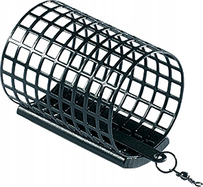 

Koszyk Zanętowy Otwarty Eco Feeder Jaxon 40g