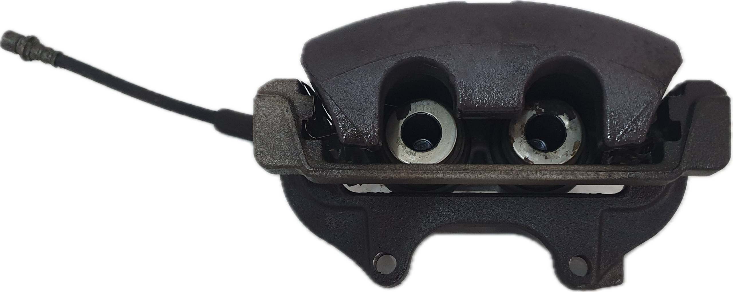 DODGE CHALLENGER LIFT 15- 3.6 AWD 4X4 caliper brake front left right