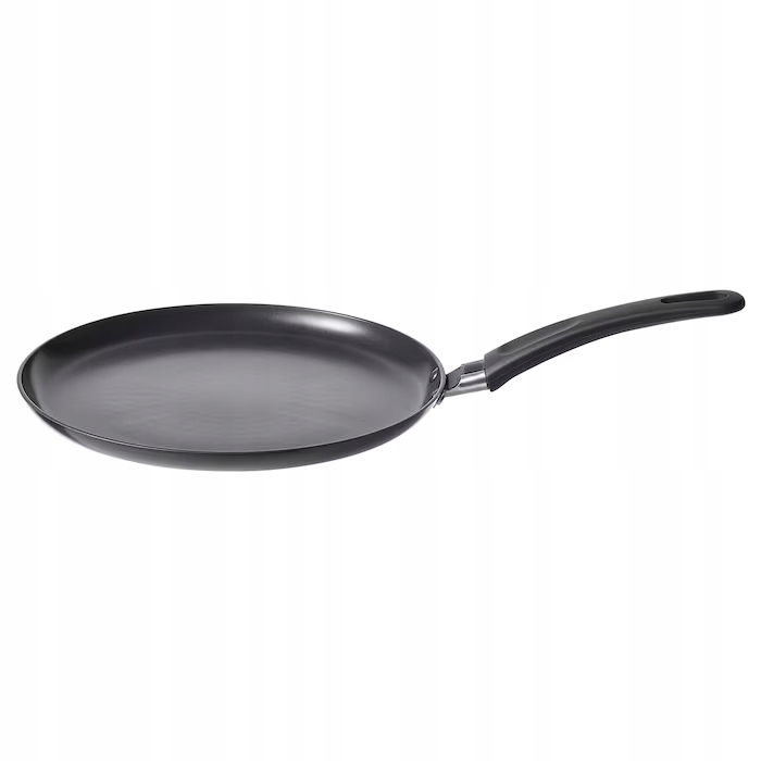 

Ikea patelnia do naleśników Hemlagad teflon 25cm