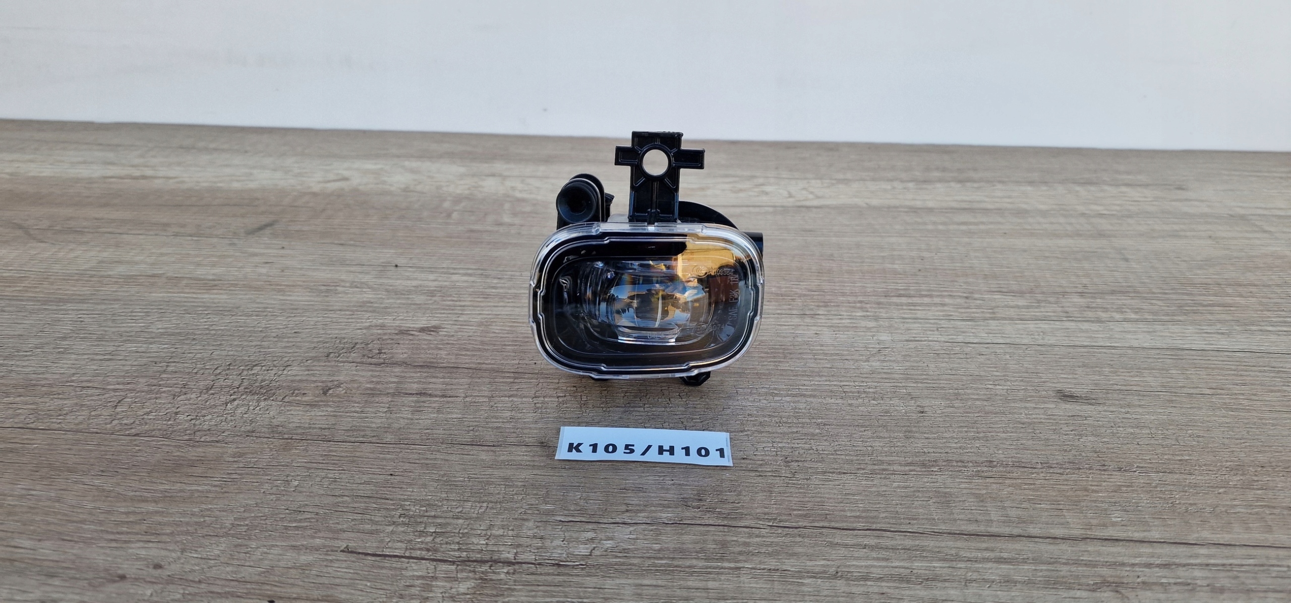 renault TRAFIC 4 IV правый ГАЛОГЕН led oe