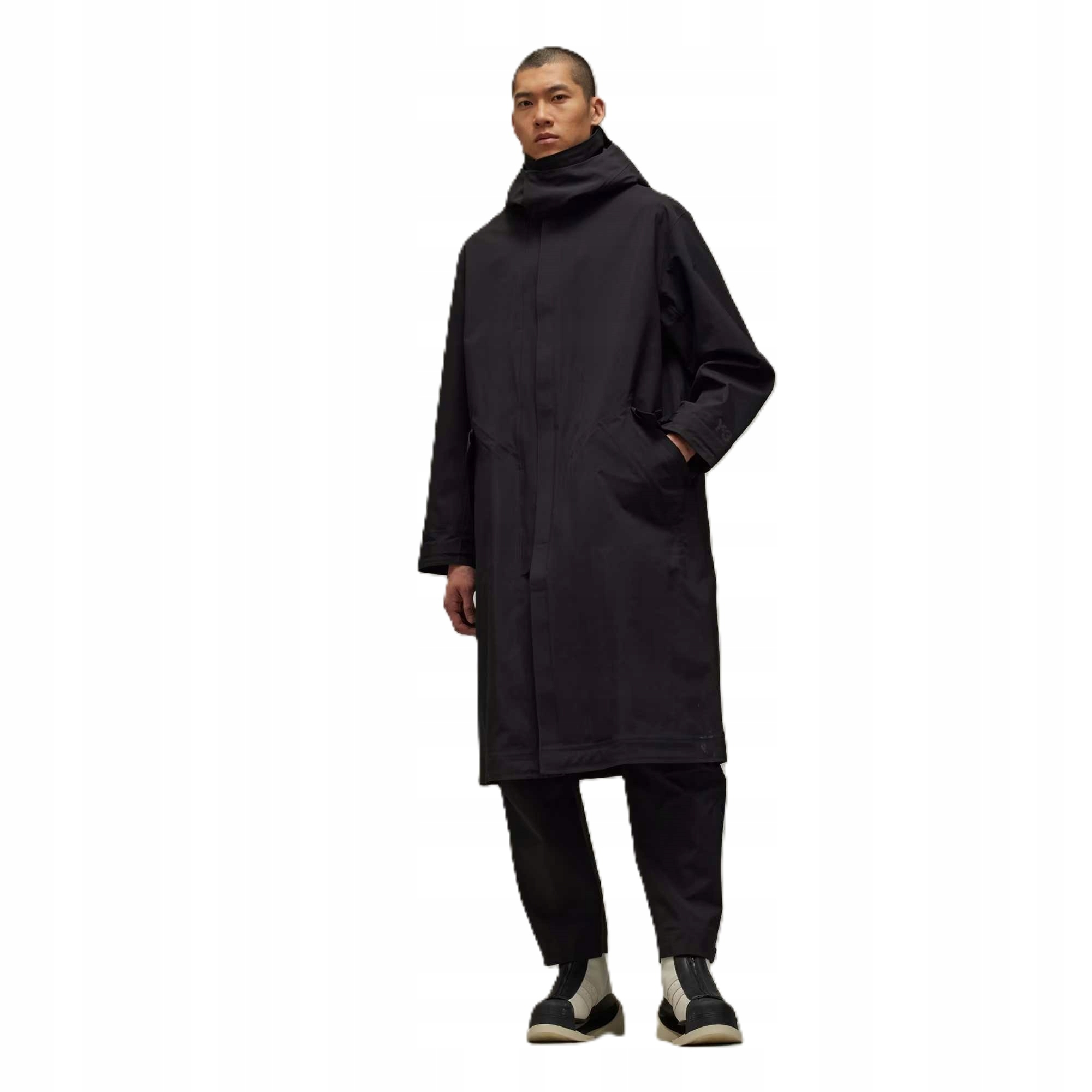 Adidas Y-3 Gore-tex Hardshell Coat Bunda Kabát vel. S/m IW7481