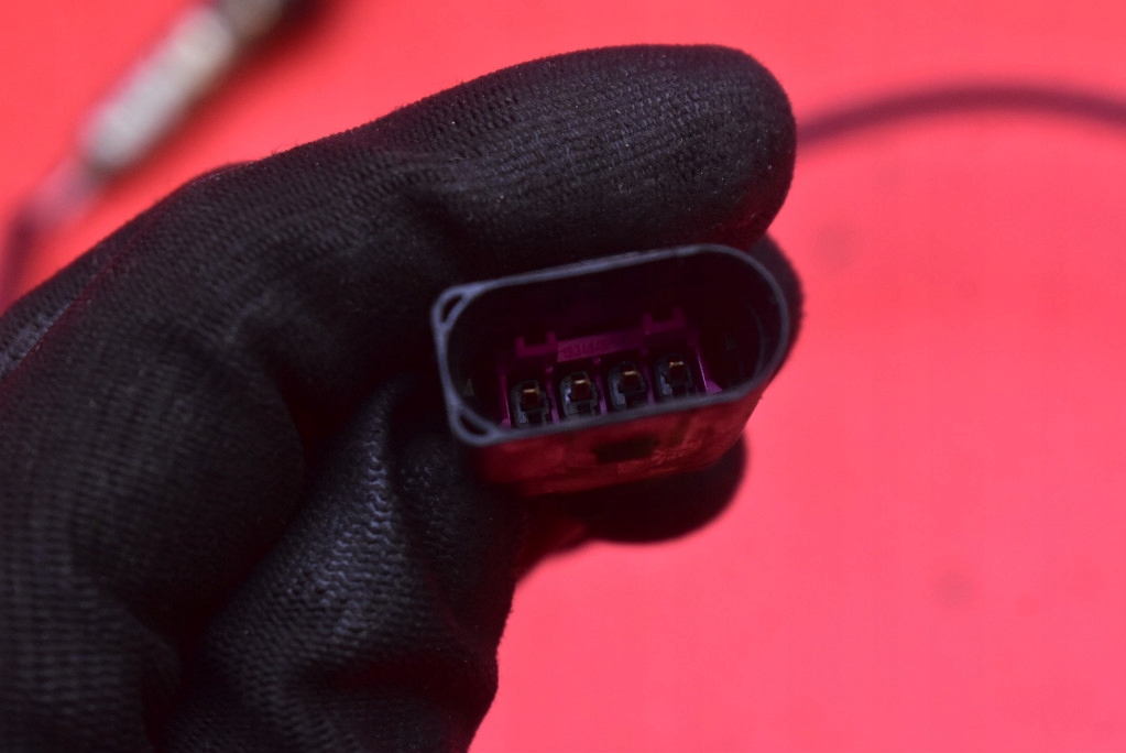 SONDA LAMBDA 06E906265E AUDI A6 C6 3.2 FSI V6 255 KM 04-08