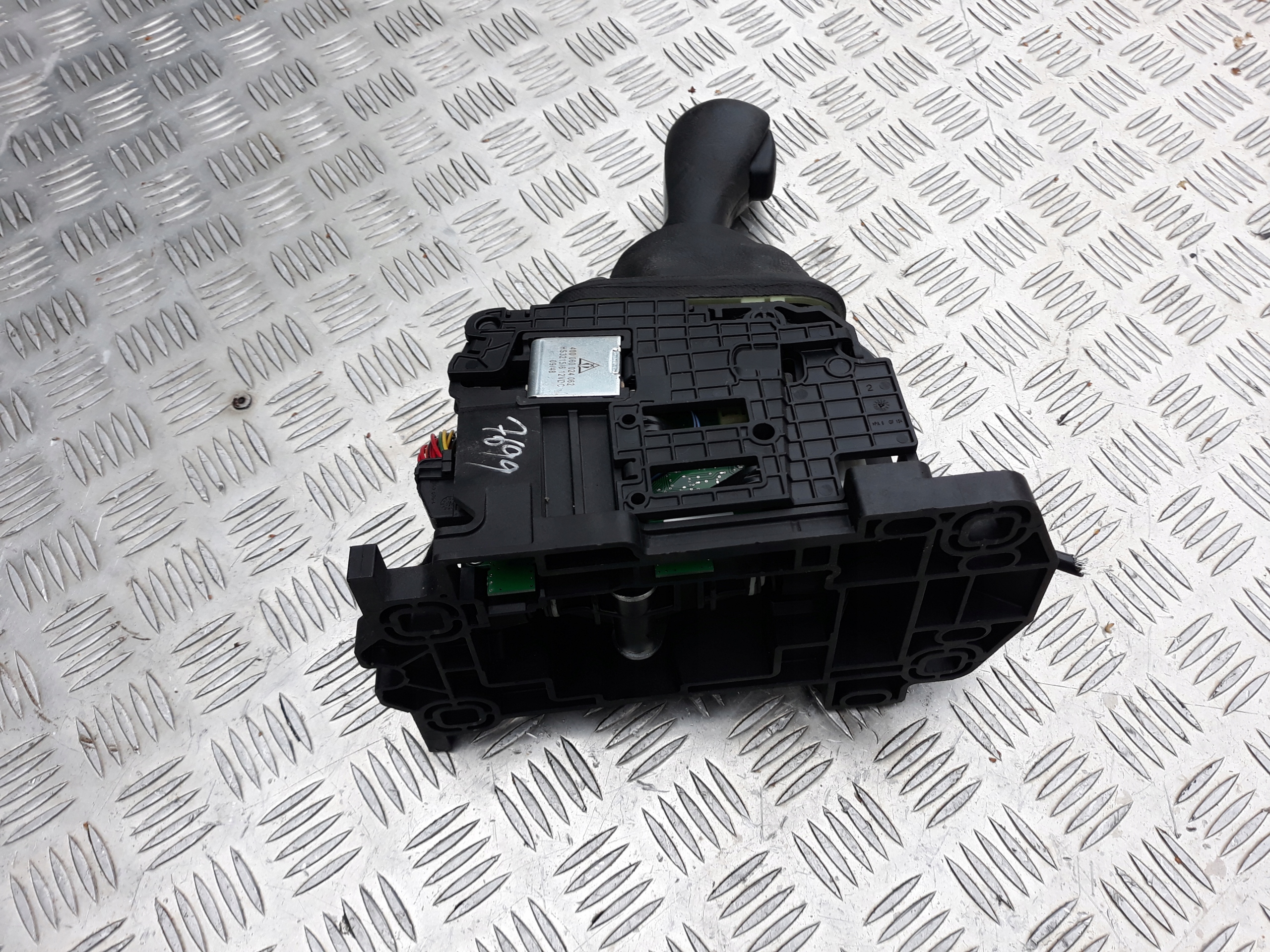 400060024062 - LEVER, SELECTOR, GEARSHIFT DISCOVERY IV