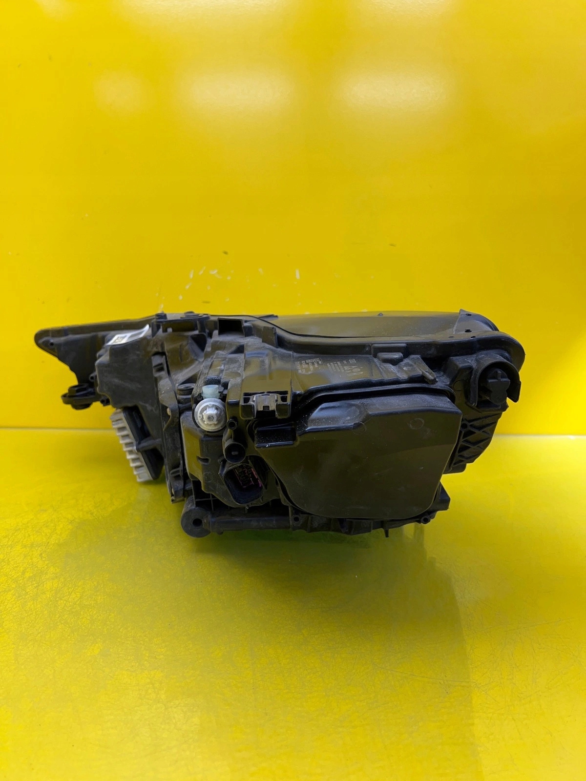 light right Audi A6 C8 4K Full Led 4K0941034D
