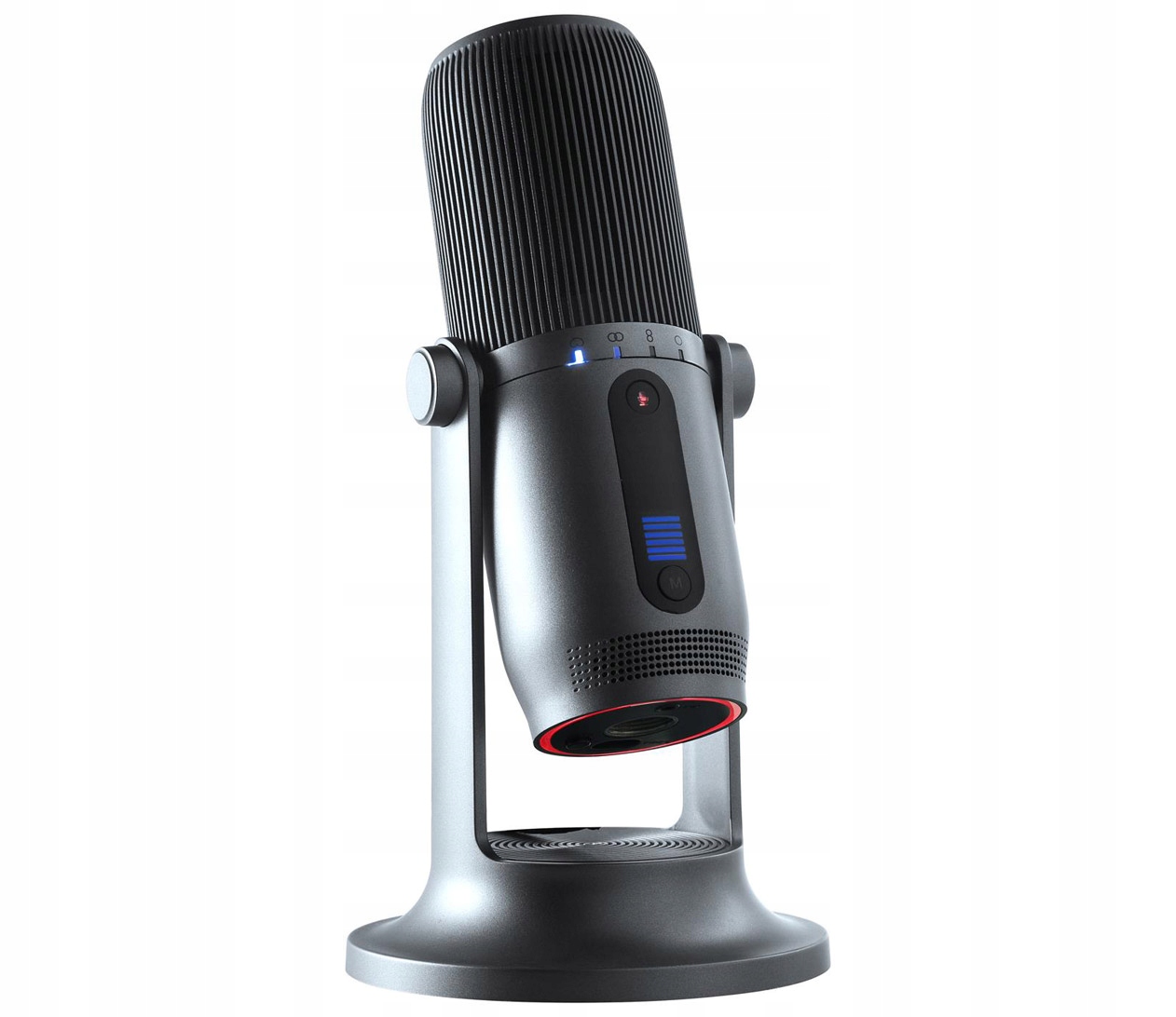

Mikrofon Thronmax MDrill One Pro Usb-c 3,5mm Led